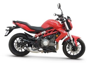 Benelli TNT 250 Motosiklet kullananlar yorumlar